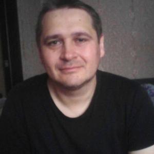 Рустик, 43 года, Уфа