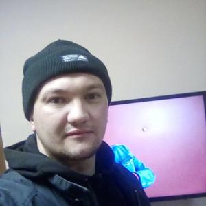 Парни в Ухте (Коми): Вадим, 36 - ищет девушку из Ухты (Коми)