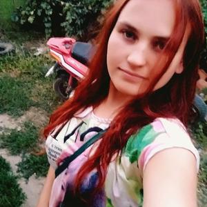 Девушки в Кривянская: Анастасия, 28 - ищет парня из Кривянская