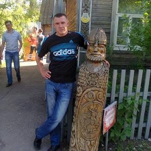 Парни в Воткинске: Александр, 38 - ищет девушку из Воткинска