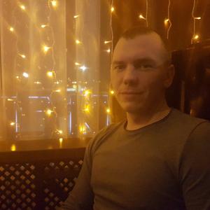Парни в Губкине: Евген, 34 - ищет девушку из Губкина