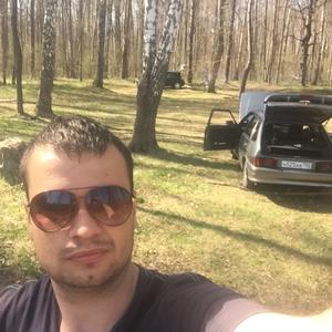 Максим Мосин, 30 лет, Ступино
