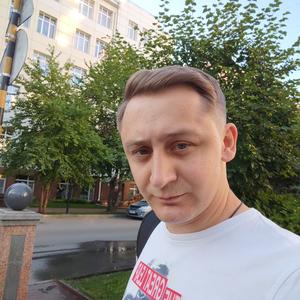 Denis, 40 лет, Новосибирск