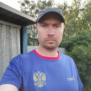 Иван, 35 лет, Прокопьевск