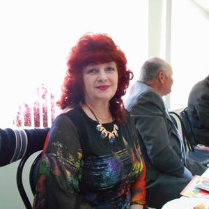 Вера Литвинова, 65 лет, Туринская Слобода