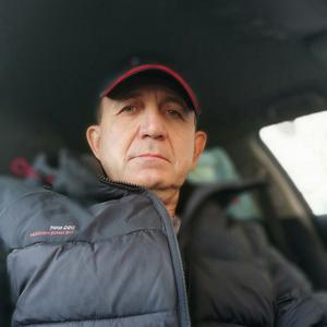 Фёдор, 60 лет, Ярославль
