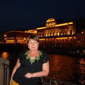 Наталья, 66 лет, Новопавловск