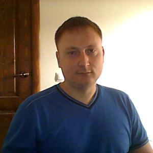 Andrej, 45 лет, Шахунья