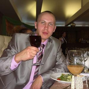 Парни в Алатыре (Чувашия): Сергей, 37 - ищет девушку из Алатыря (Чувашия)