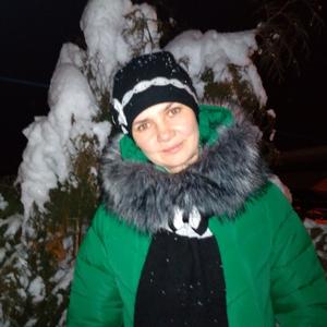 Юлия Левина, 39 лет, Грязи