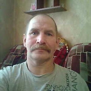 Андрей, 57 лет, Орехово-Зуево