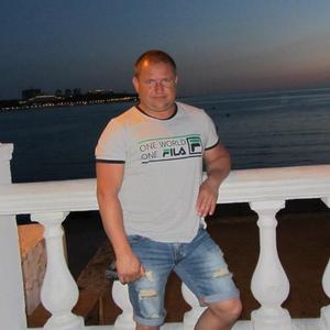 Сергей, 47 лет, Невинномысск