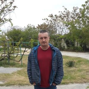 Cemen, 47 лет, Крым