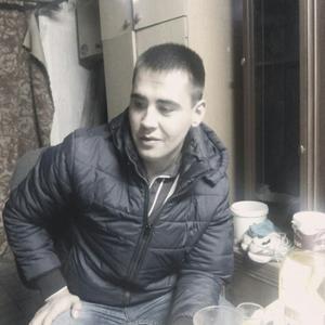 Андрей, 32 года, Волковское
