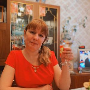 Татьяна, 43 года, Нижний Новгород