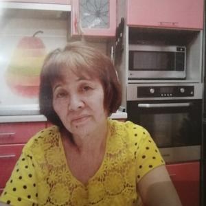 Катерина, 66 лет, Оренбург