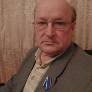 Парни в Ижевске: Георгий, 77 - ищет девушку из Ижевска