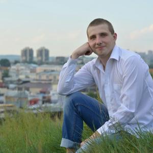 Андрей, 32 года, Иркутск