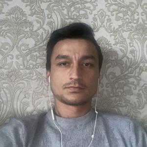 Ahadxon Mamathanov, 29 лет, Новосибирск