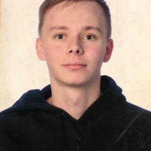 Сергей, 24 года, Новоуральск