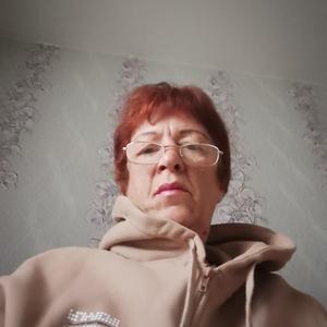 Татьяна, 59 лет, Братск