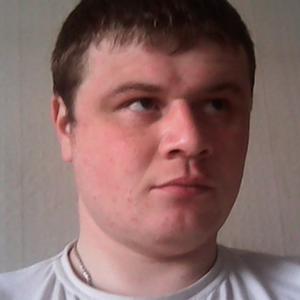 Парни в Сясьстрой: Кирилл, 36 - ищет девушку из Сясьстрой