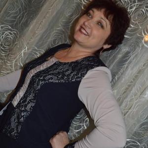 Людмила Литвинова, 59 лет, Аткарск