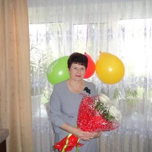 Девушки в Губкине: Татьяна Уколова, 63 - ищет парня из Губкина