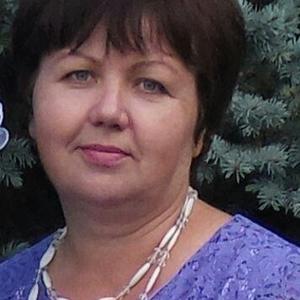 Наташа, 52 года, Матвеев Курган