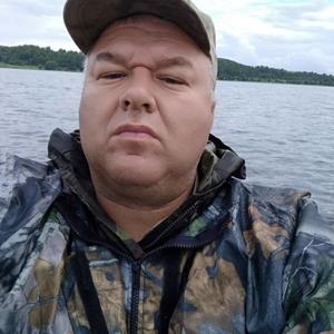 Дмитрий Комаров, 54 года, Сергиев Посад