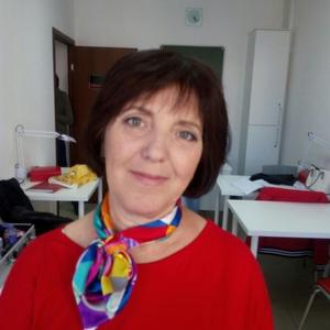 Полина, 61 год, Тоцкое
