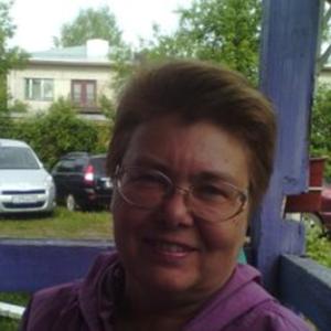 Девушки в Алапаевске: Ольга, 65 - ищет парня из Алапаевска