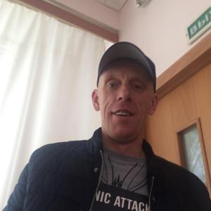 Павел, 45 лет, Иркутск