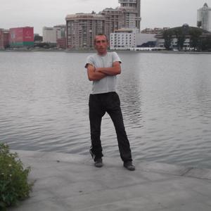 Александр Савельев, 42 года, Курган