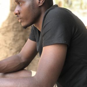 Daniel, 28 лет, Кампала