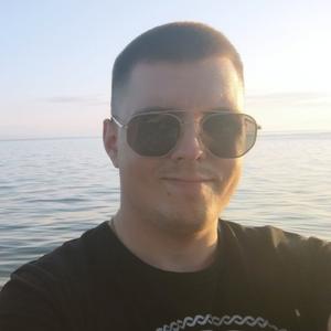 Роман, 27 лет, Владивосток