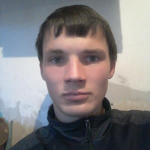 Геотгий, 26 лет, Кемерово