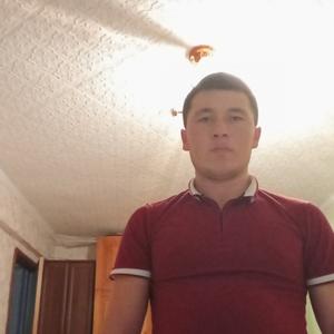 Озодбег, 22 года, Сатпаев