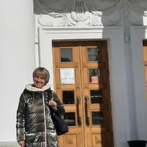 Девушки в Челябинске: Наталия Мищук, 63 - ищет парня из Челябинска