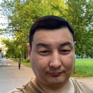 Анатолий, 37 лет, Опалиха