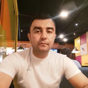 Саиджон, 37 лет, Краснодар