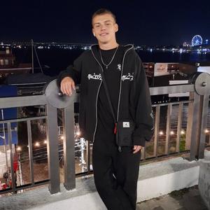 Evgeniy, 19 лет, Анапа