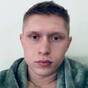 Pavel, 24 года, Яя
