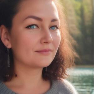 Девушки в Мурманске: Ольга, 43 - ищет парня из Мурманска