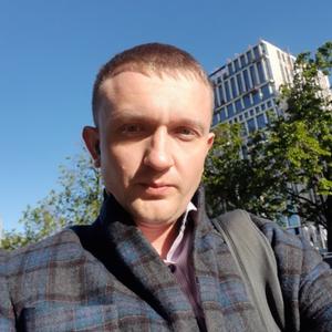 Роберт, 33 года, Пермь