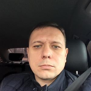 Антон, 44 года, Москва