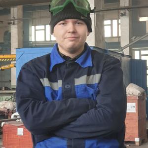Владислав, 22 года, Омск