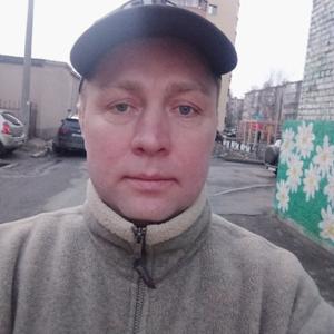 Стас, 48 лет, Архангельск
