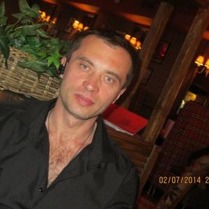 Сергей, 50 лет, Чехов