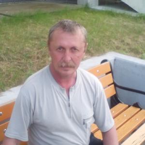 Андрей, 59 лет, Тарко-Сале